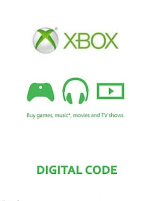 XBOX Live